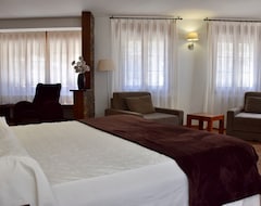 Khách sạn Hotel L'Aüt (Valle de Bohí, Tây Ban Nha)