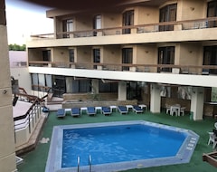Hôtel Gaddis Hotel, Suites and Apartments (Louxor, Egypte)