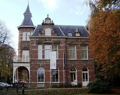 Hotelli De Villa (Dongen, Hollanti)