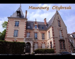 Gæstehus Maunoury Citybreak (Chartres, Frankrig)