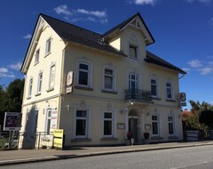 Hotel Vierlandentor (Hamburg, Njemačka)