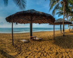 Ideal Beach Resort (Mahabalipuram, Indien)