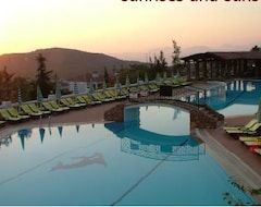 Hotel Artemisia Royal Park Club (Oludeniz, Turkey)