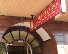 Gardners Inn Hotel (Blackheath, Australija)