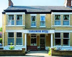 Hotelli Earlsmere Guest House (Kingston-upon-Hull, Iso-Britannia)