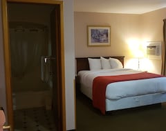 Hotel Queens Arms Inn (Charlottetown, Kanada)