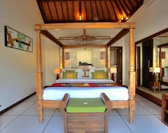 Casa/apartamento entero Vila Ultima Bali (Seminyak, Indonesia)