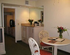 Khách sạn Holiday Inn & Suites Boca Raton - North (Boca Raton, Hoa Kỳ)