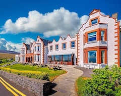 Hotel Mulranny Park (Westport, Ireland)