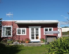 Toàn bộ căn nhà/căn hộ True Kiwi Bach Experience (Tauranga-Taupo, New Zealand)