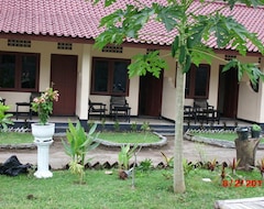 Khách sạn Indah Homestay (Senggigi Beach, Indonesia)