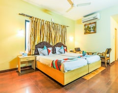 Otel FabExpress RPR Residency Mylapore (Chennai, Hindistan)