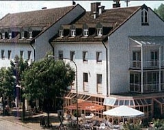Hotel Mozart (Traunreut, Tyskland)
