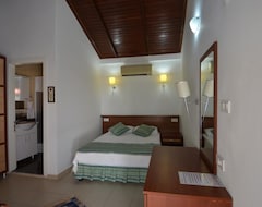 Khách sạn Yazıcı Apart Otel (Mugla, Thổ Nhĩ Kỳ)