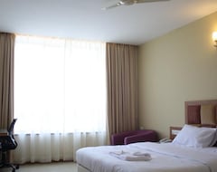 Hotel Nocci Residency (Balasore, Indija)