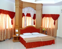Khách sạn The Mark Hotel N Club (Bhopal, Ấn Độ)