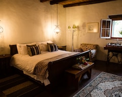 Hotel Jan Harmsgat Country House (Swellendam, Sudáfrica)