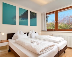 Otel Apartments am See Domenig am Faaker See (Villach, Avusturya)