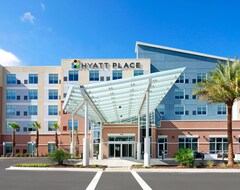 Hotelli Hyatt Place Jacksonville / St. Johns Town Center (Jacksonville, Amerikan Yhdysvallat)
