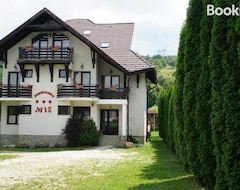 Toàn bộ căn nhà/căn hộ Pensiunea Mis (Bran, Romania)