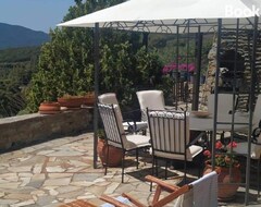 Toàn bộ căn nhà/căn hộ Villa Athos (Toroni, Hy Lạp)
