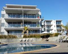 Lejlighedshotel Ohope Beach Resort (Ohope Beach, New Zealand)