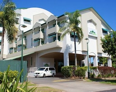 Cairns Sheridan Hotel (Cairns, Avustralya)