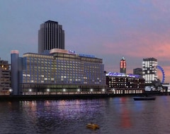 Khách sạn Sea Containers London (London, Vương quốc Anh)