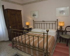 Hotel Restel de Fer (Riva del Garda, İtalya)