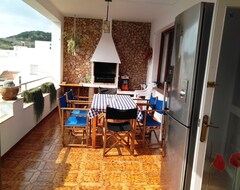 Casa/apartamento entero Atico En Menorca, De 150 M2 Con Bbq, (Ferreries, España)