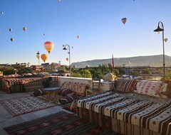 Azalea Terraca Hotel (Göreme, Turquía)