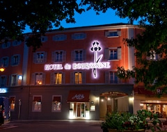 Khách sạn de Bourgogne (Mâcon, Pháp)