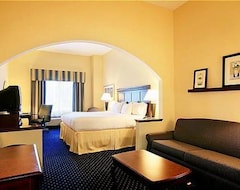 Holiday Inn Express Hotel & Suites Middleboro Raynham, An Ihg Hotel (Middleboro, EE. UU.)