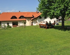 Pansiyon Guest House Ravnjak (Slovenj Gradec, Slovenya)