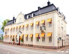 Khách sạn Amals Stadshotel (Åmål, Thụy Điển)