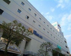 Khách sạn Hotel Merieges (Miyazaki, Nhật Bản)