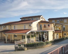 Khách sạn Veso (Čitluk, Bosnia and Herzegovina)