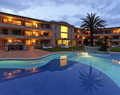 Aparthotel & Village Golf Beach (Pals, Spain)