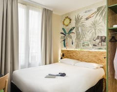 Hotel ibis Styles Paris Boulogne Marcel Sembat (Boulogne-Billancourt, Francia)