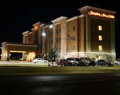 Hotelli Hampton Inn & Suites Abilene I-20 (Abilene, Amerikan Yhdysvallat)