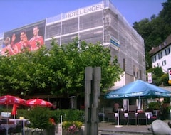 Khách sạn Engel (Vaduz, Liechtenstein)