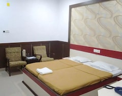 Khách sạn Oriental (Puri, Ấn Độ)