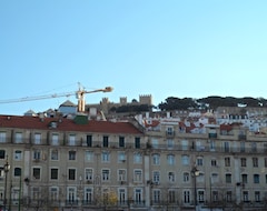 Hotel Beira Minho (Lisbon, Portugal)