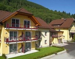Landhotel Stofflerwirt (St. Michael, Østrig)