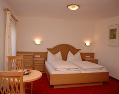 Hotel Gästehaus Birkenhof (Mayrhofen, Austrija)