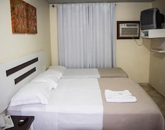 Hotel E Pousada Alto Vale (Rio do Sul, Brazil)