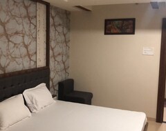 Khách sạn Sudarshan Residency (Itarsi, Ấn Độ)