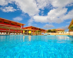 Hotelli Dunes Hotel & Beach Resort (Pedro Gonzales, Venezuela)