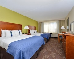 Holiday Inn Chicago Matteson Conference Center, an IHG Hotel (Matteson, USA)