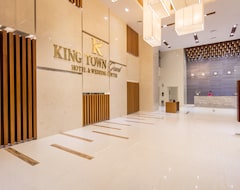Hotel King Town Grand  & Wedding Center (Nha Trang, Vietnam)
